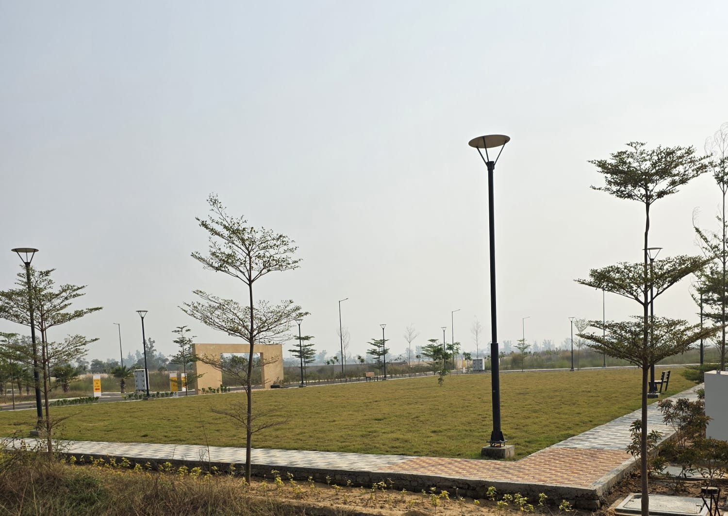 Park